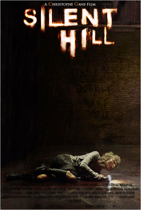 0350 - Silent Hill